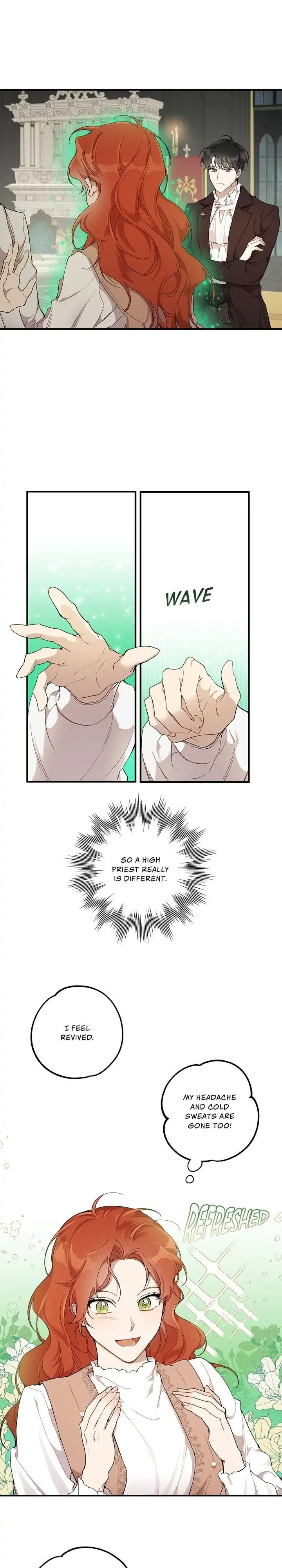 It Was All a Mistake
