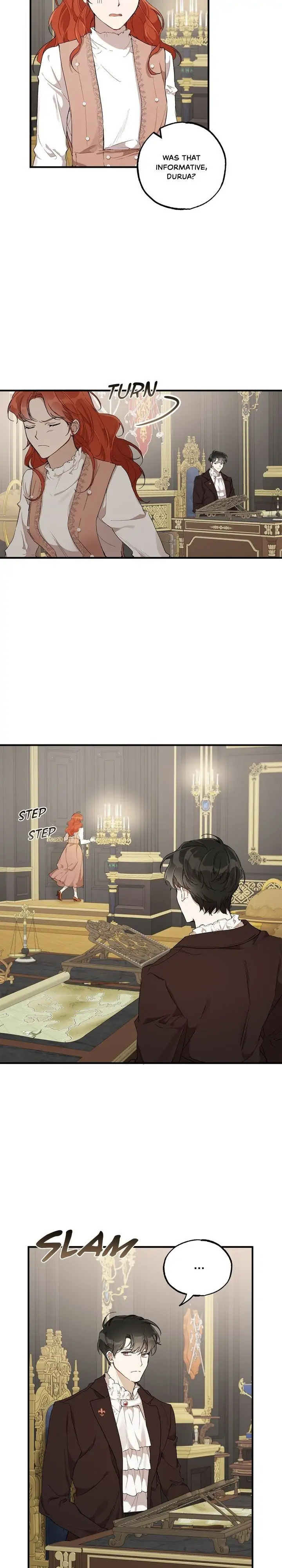 It Was All a Mistake