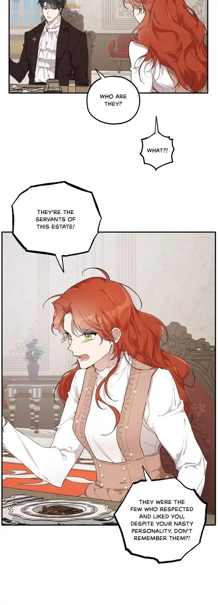 It Was All a Mistake