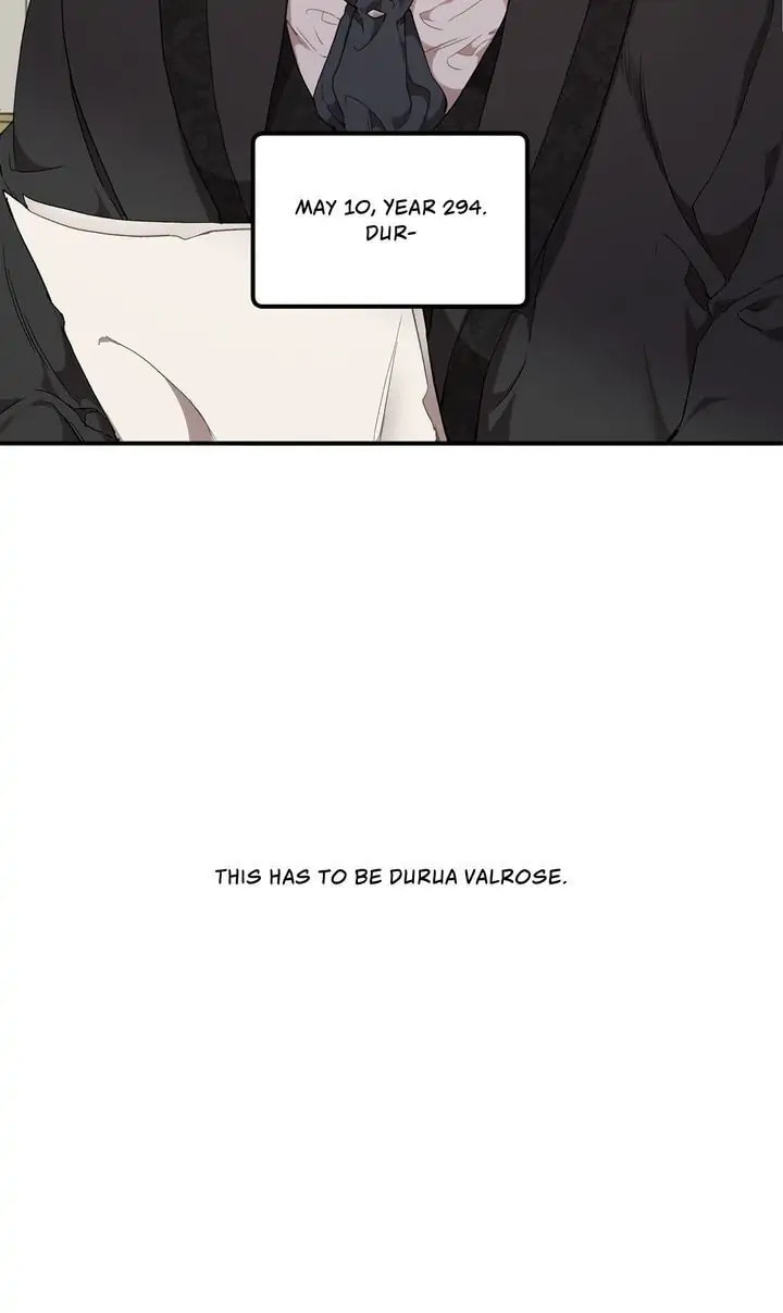 It Was All a Mistake