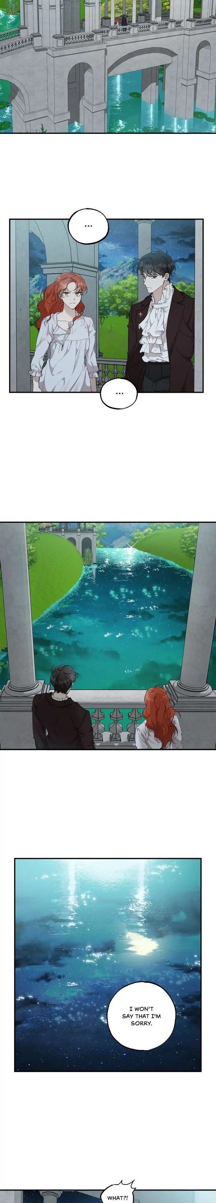 It Was All a Mistake