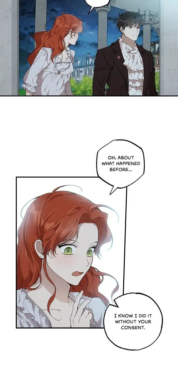 It Was All a Mistake