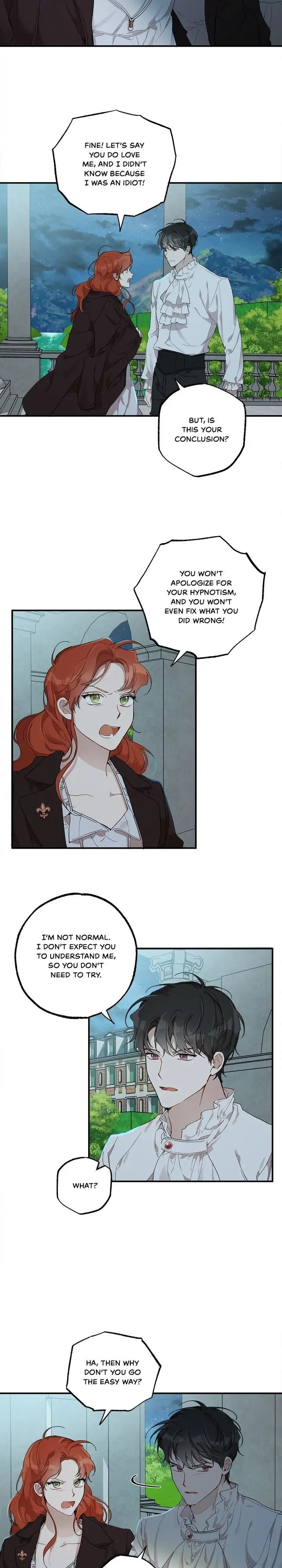 It Was All a Mistake