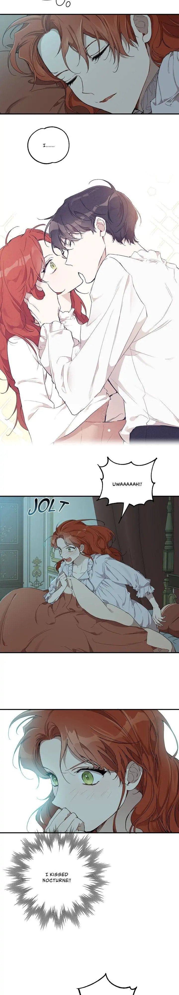It Was All a Mistake