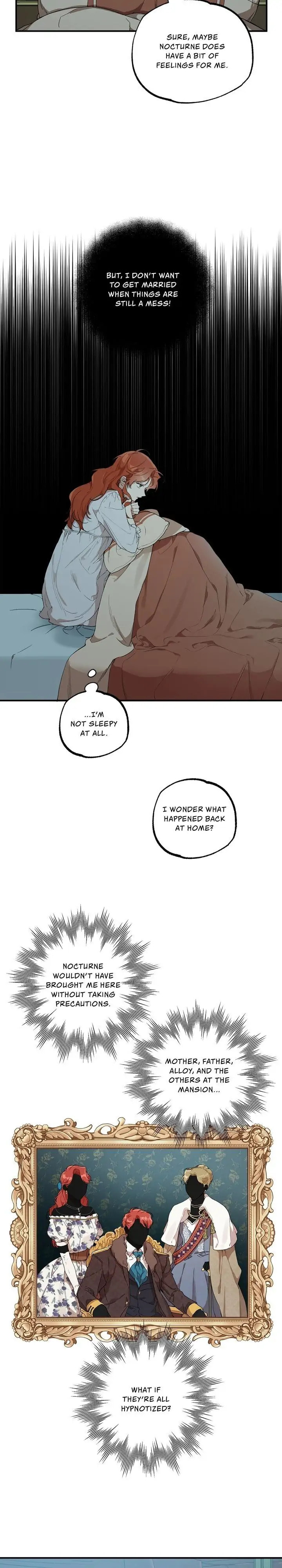 It Was All a Mistake