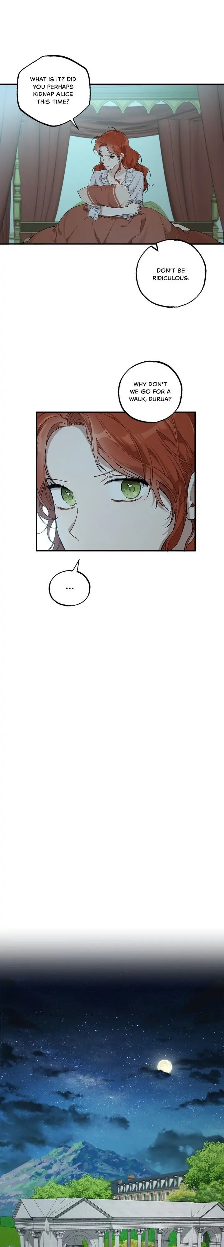 It Was All a Mistake