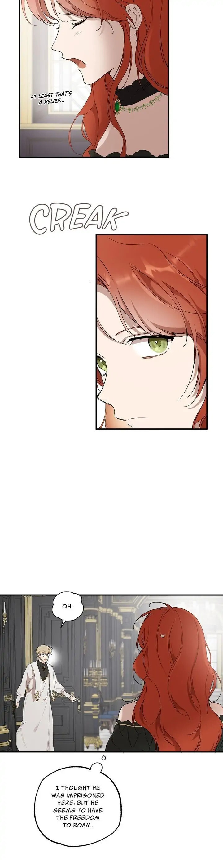 It Was All a Mistake