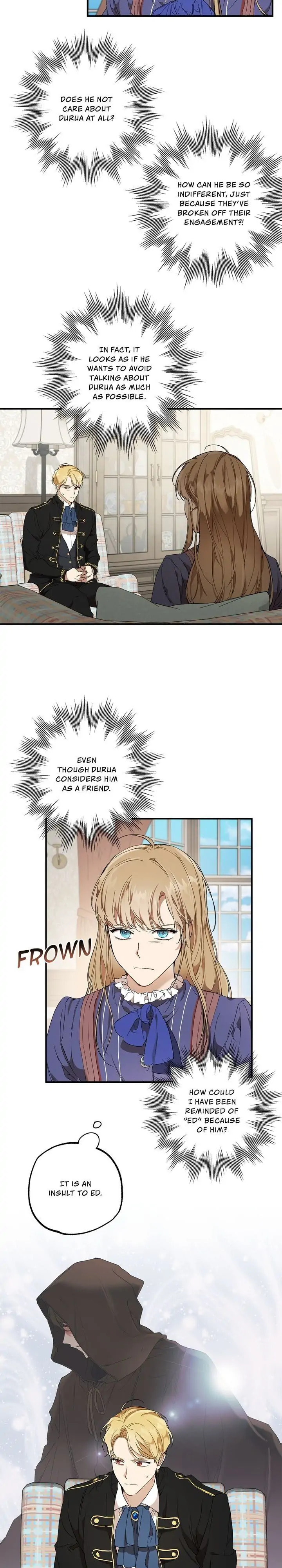 It Was All a Mistake
