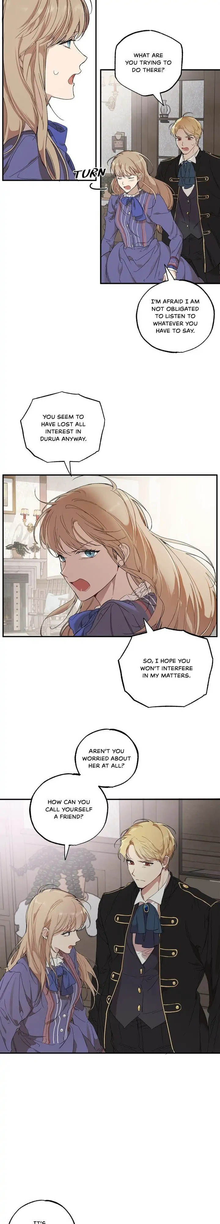 It Was All a Mistake