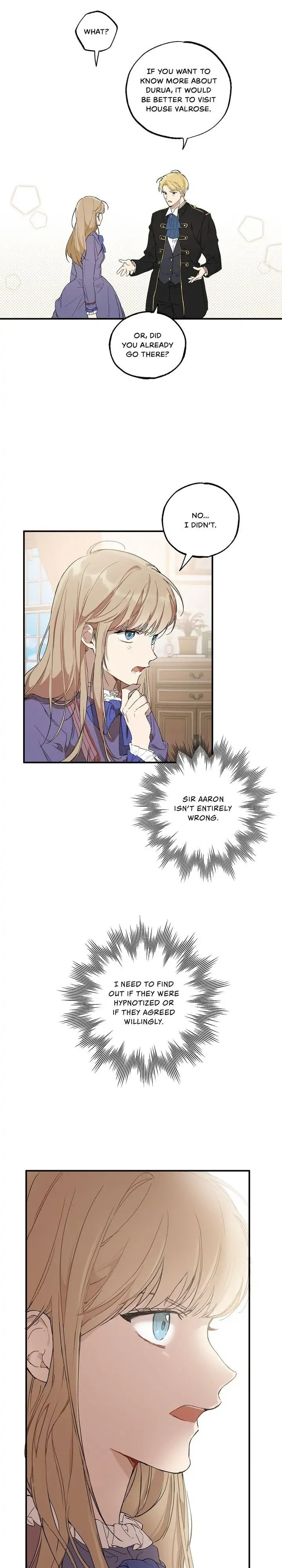 It Was All a Mistake