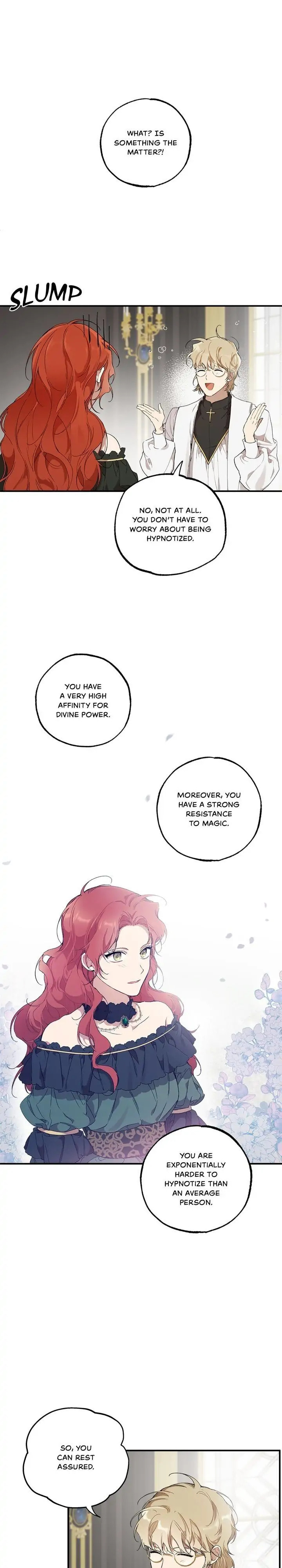 It Was All a Mistake