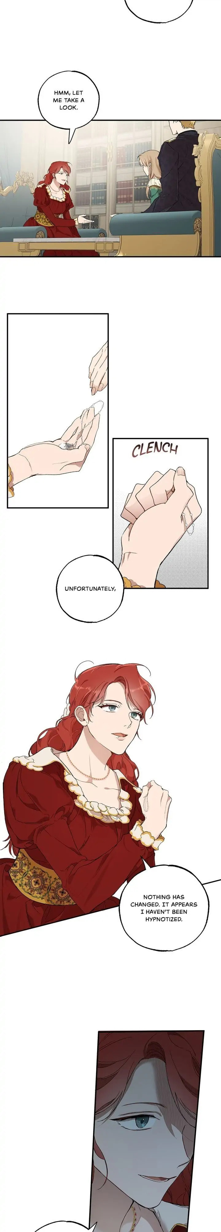 It Was All a Mistake