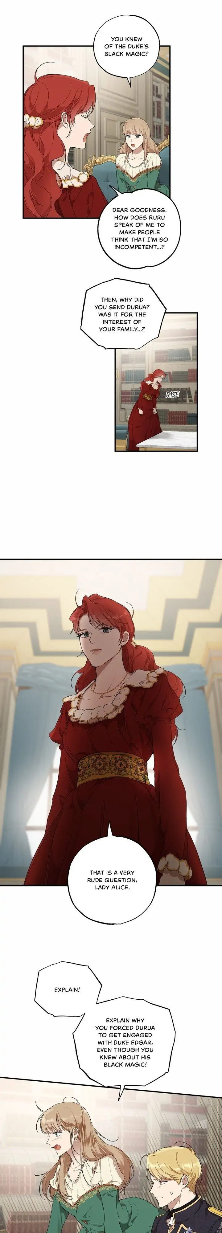 It Was All a Mistake