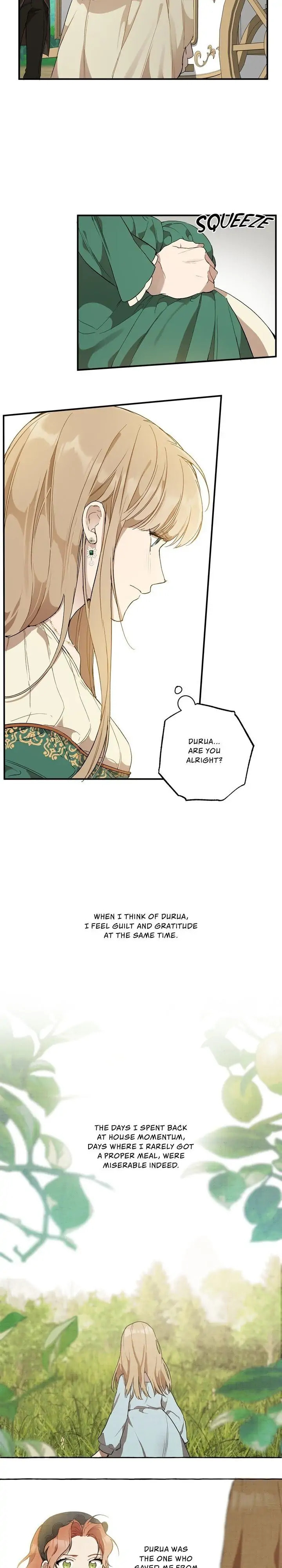 It Was All a Mistake