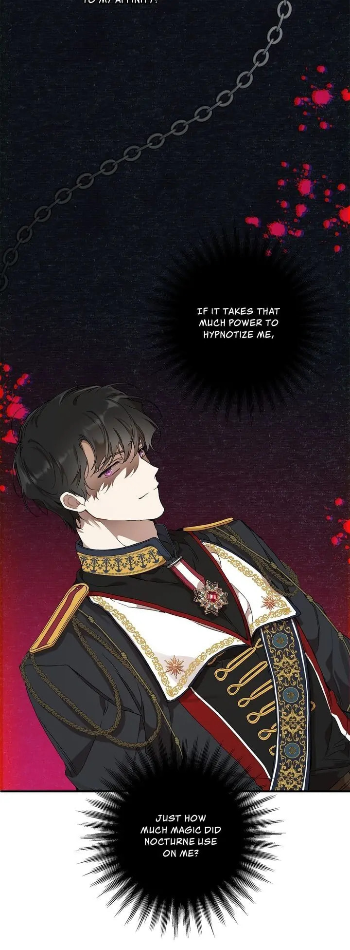 It Was All a Mistake