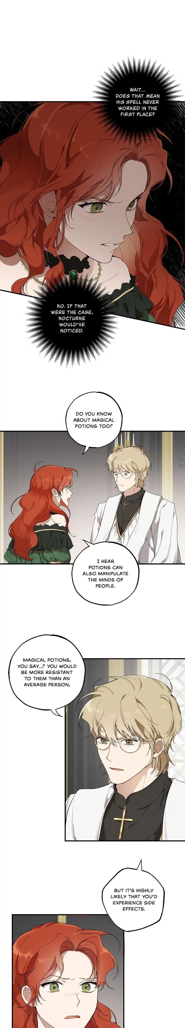 It Was All a Mistake