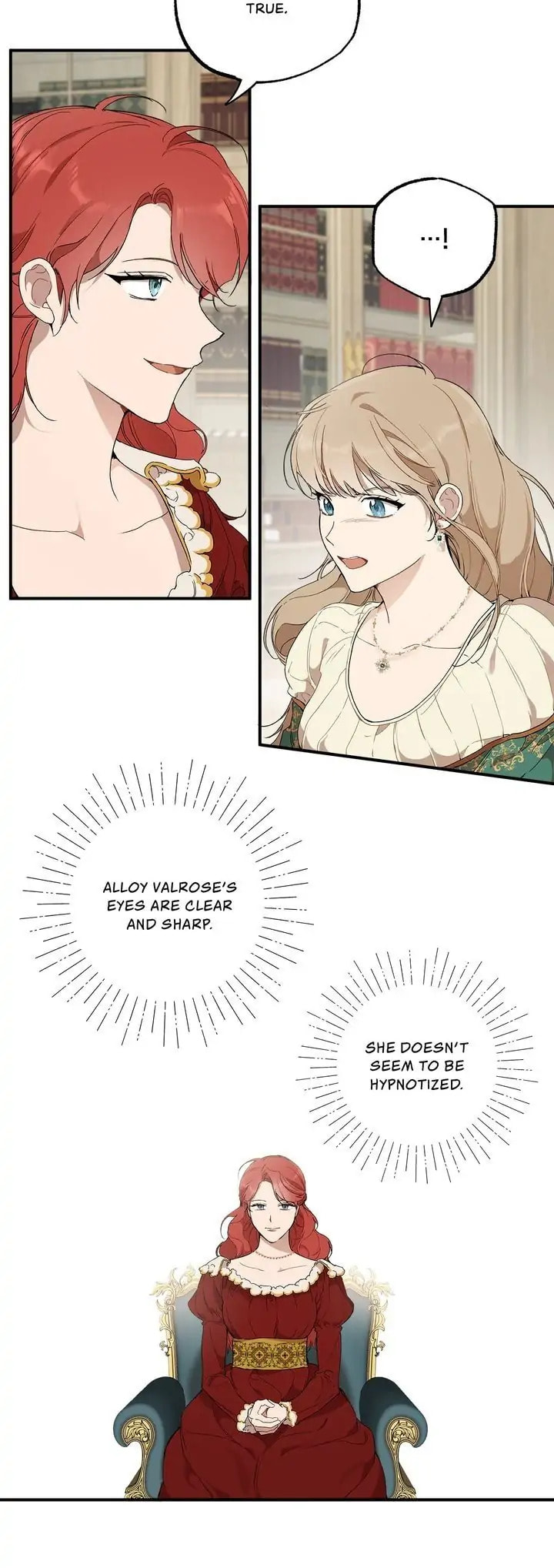 It Was All a Mistake