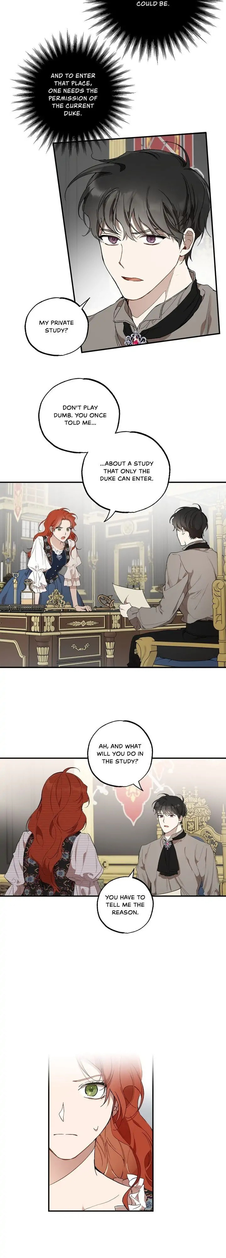 It Was All a Mistake