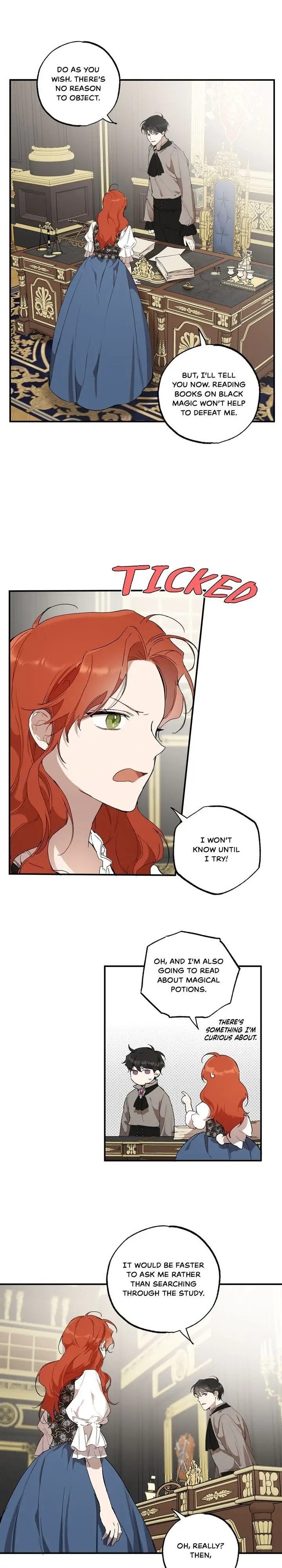 It Was All a Mistake