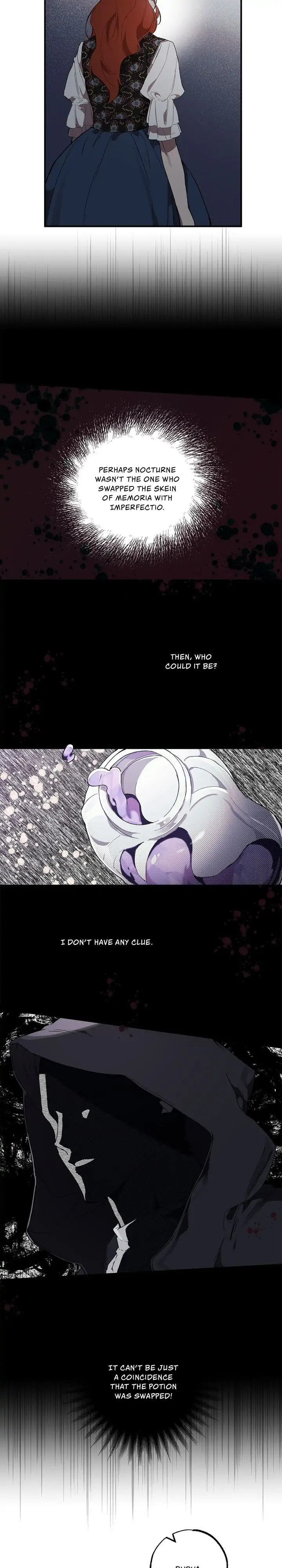 It Was All a Mistake