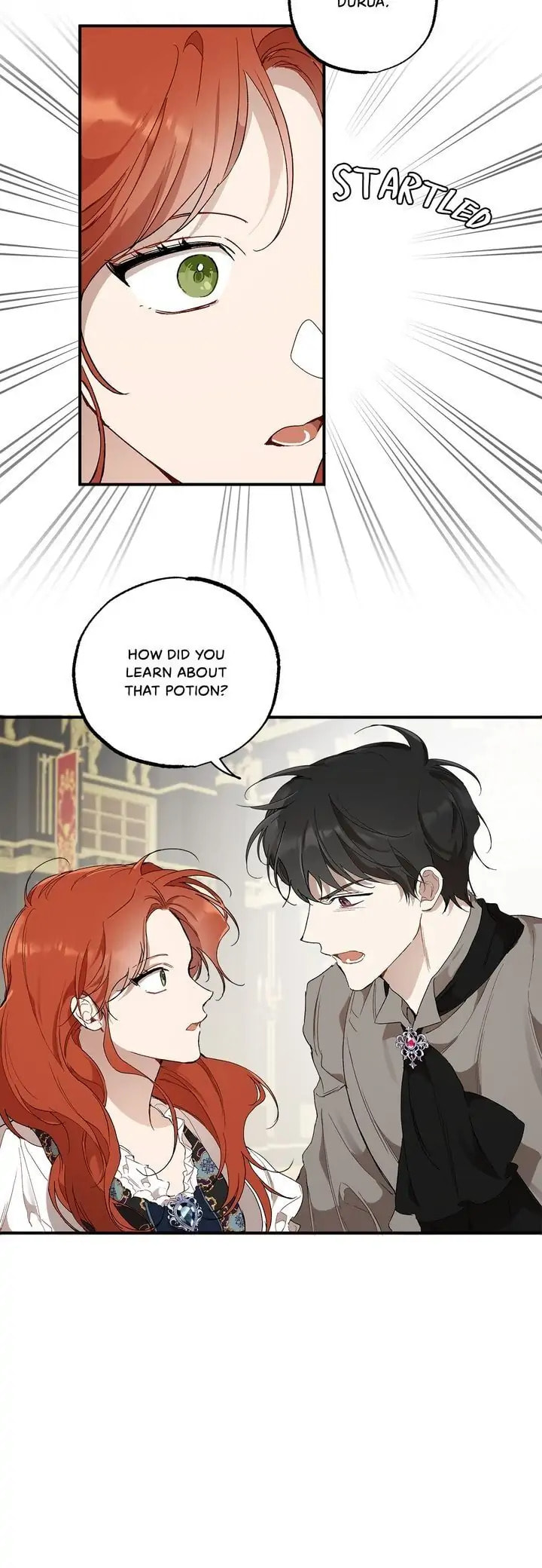 It Was All a Mistake