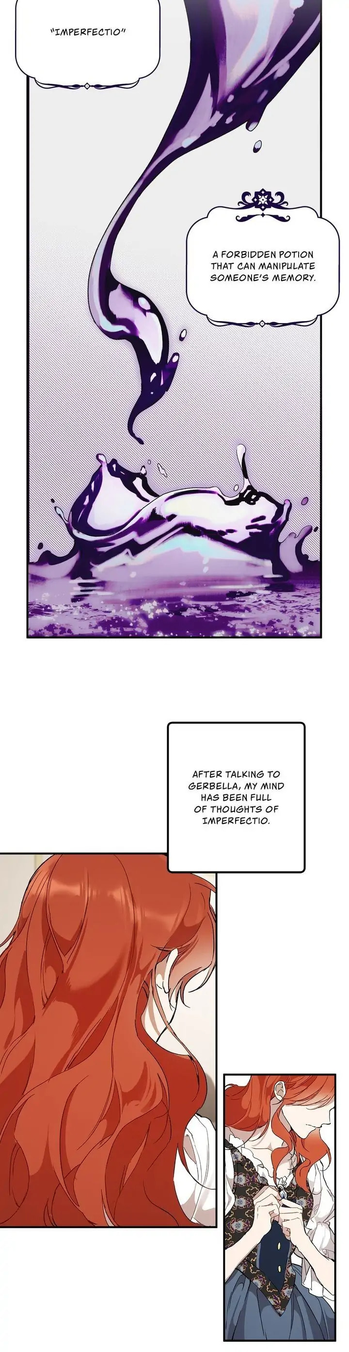 It Was All a Mistake