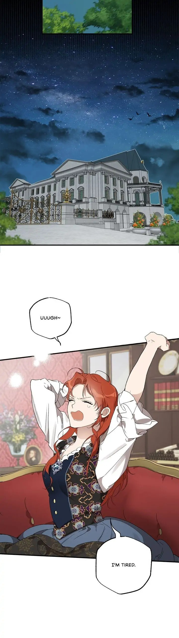 It Was All a Mistake