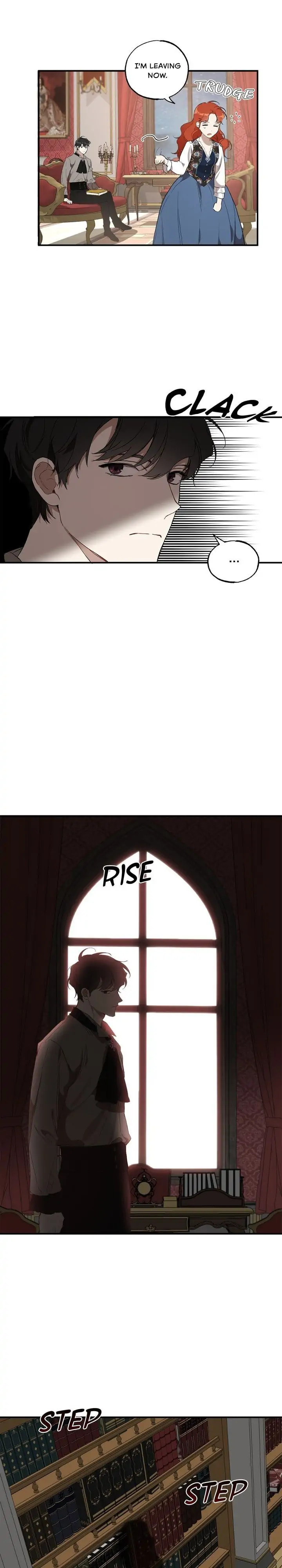 It Was All a Mistake