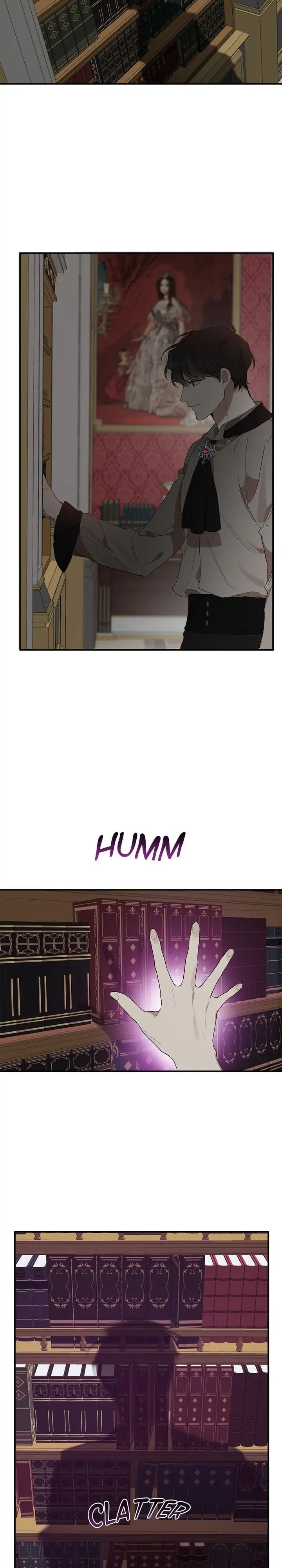 It Was All a Mistake