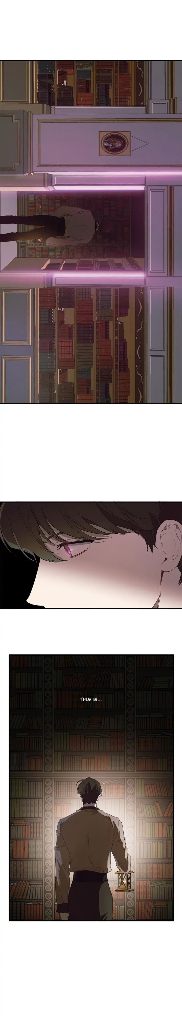 It Was All a Mistake