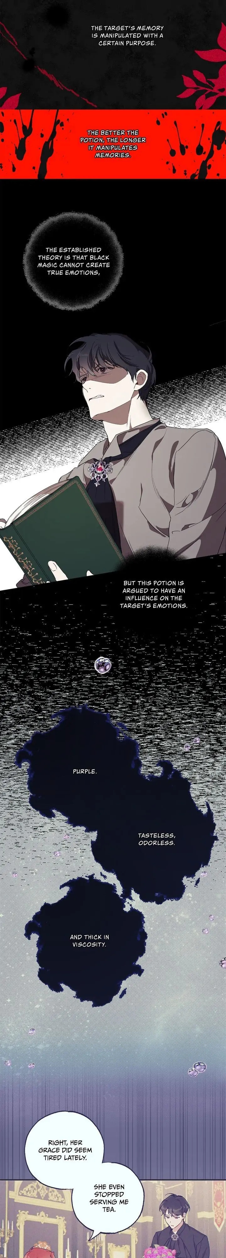 It Was All a Mistake