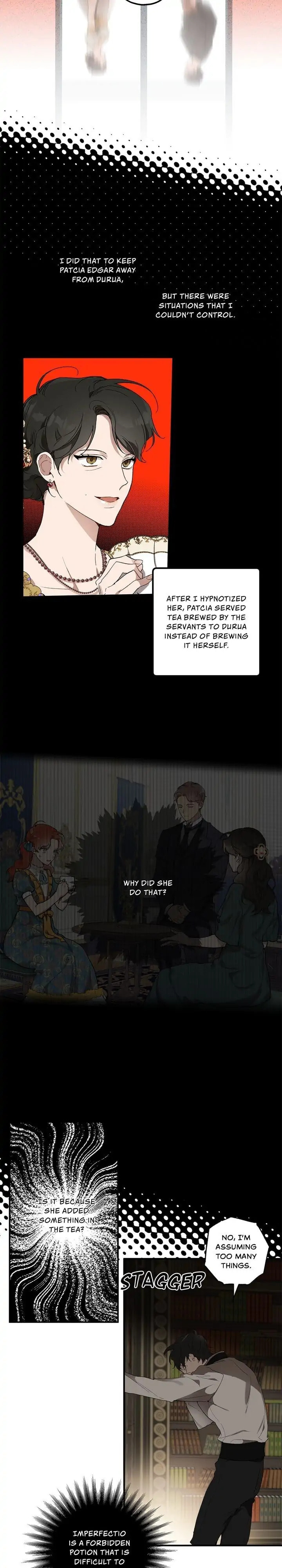 It Was All a Mistake