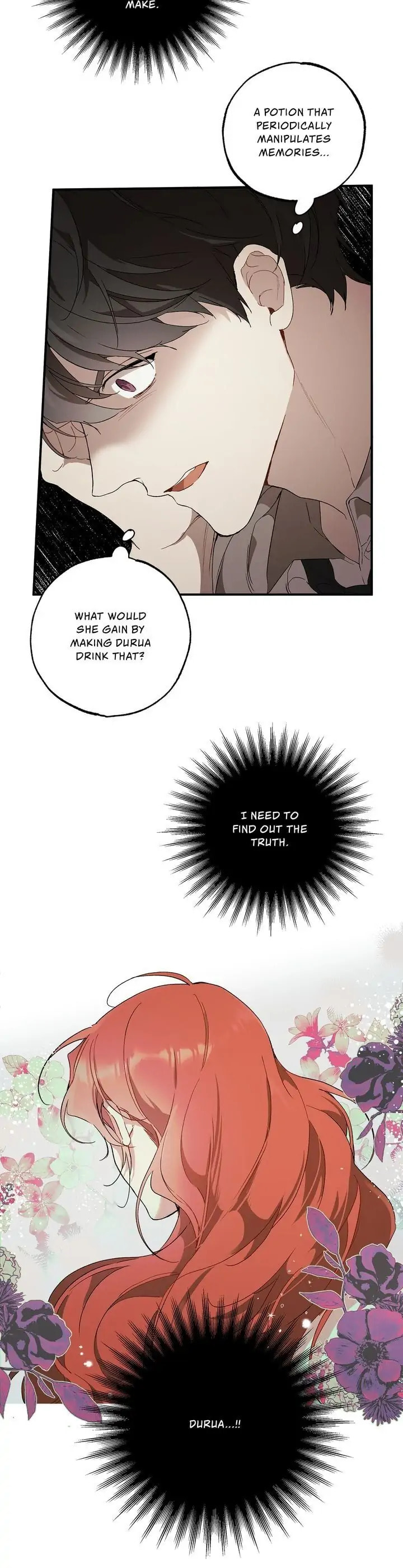 It Was All a Mistake