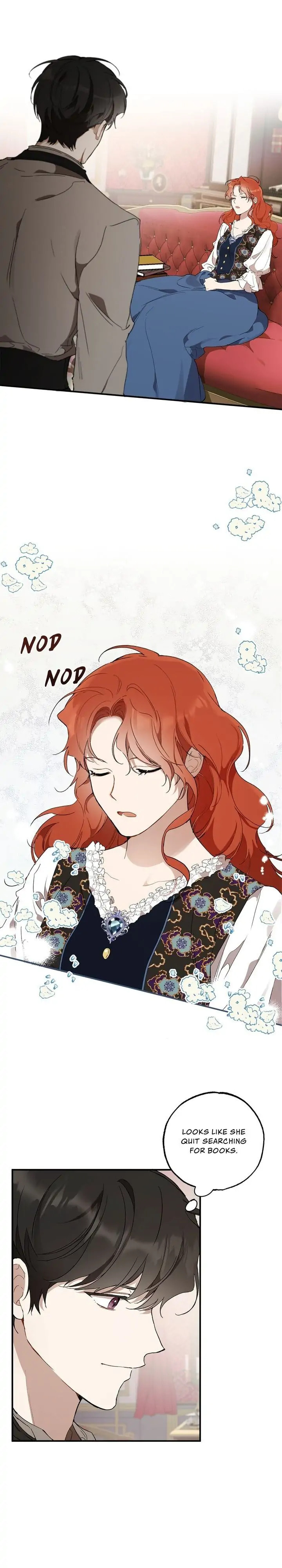 It Was All a Mistake