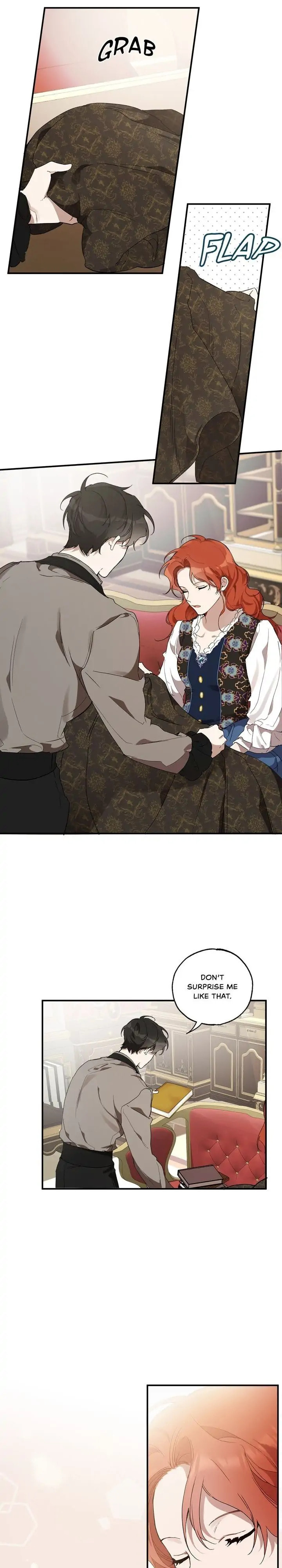 It Was All a Mistake