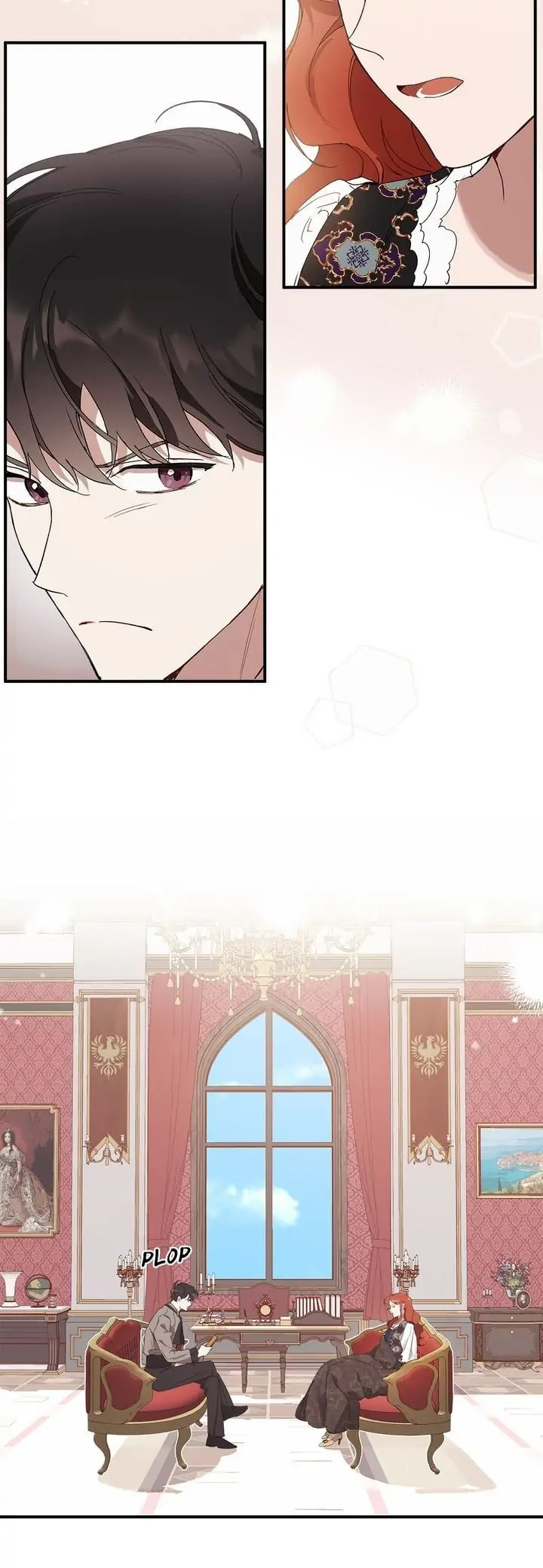 It Was All a Mistake
