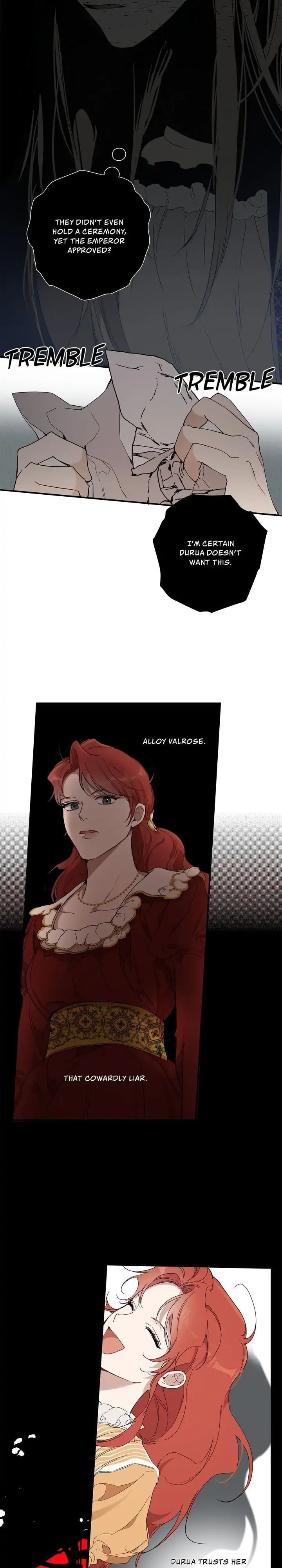 It Was All a Mistake
