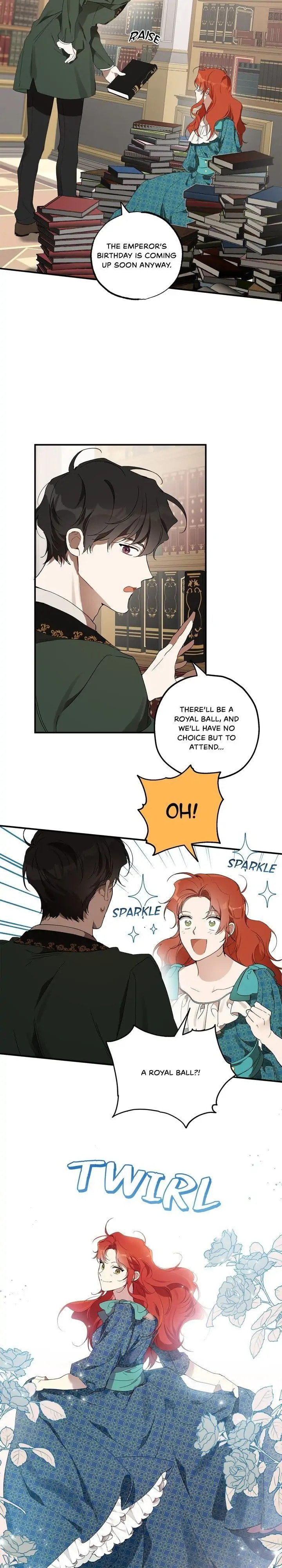 It Was All a Mistake