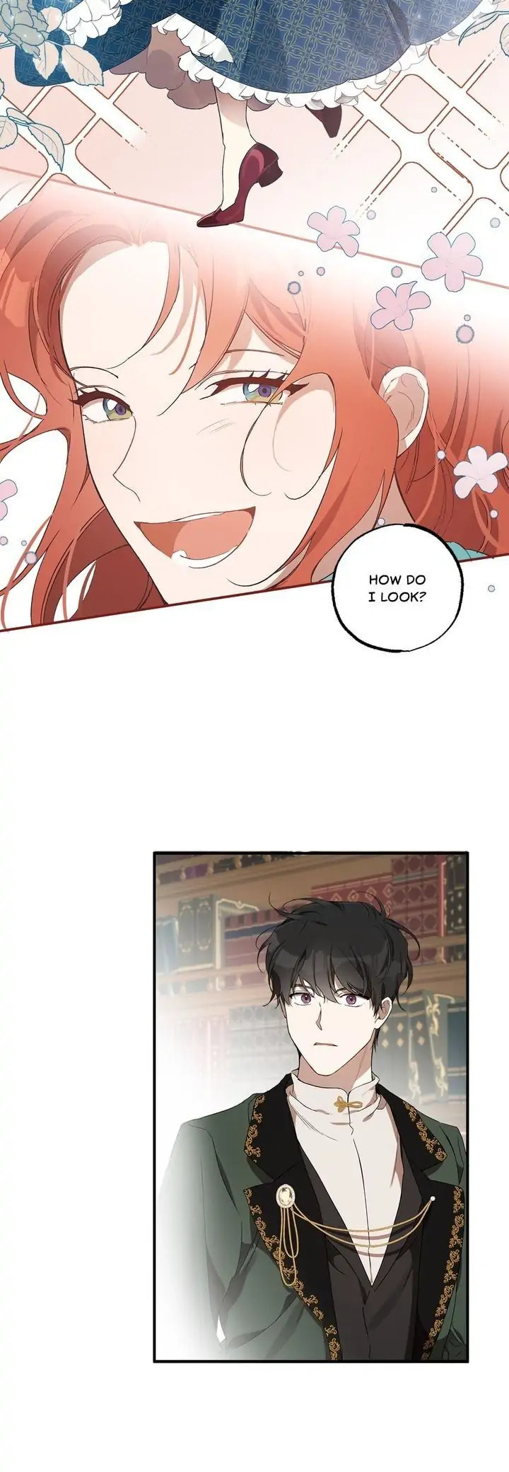 It Was All a Mistake
