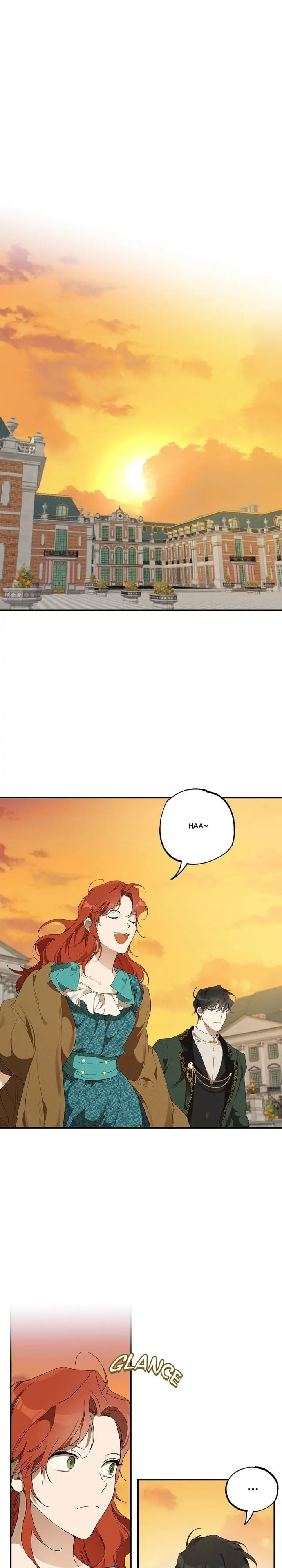It Was All a Mistake