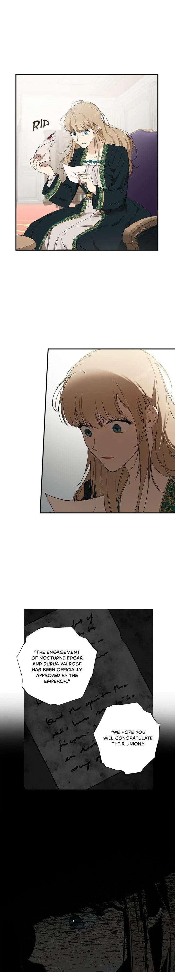 It Was All a Mistake