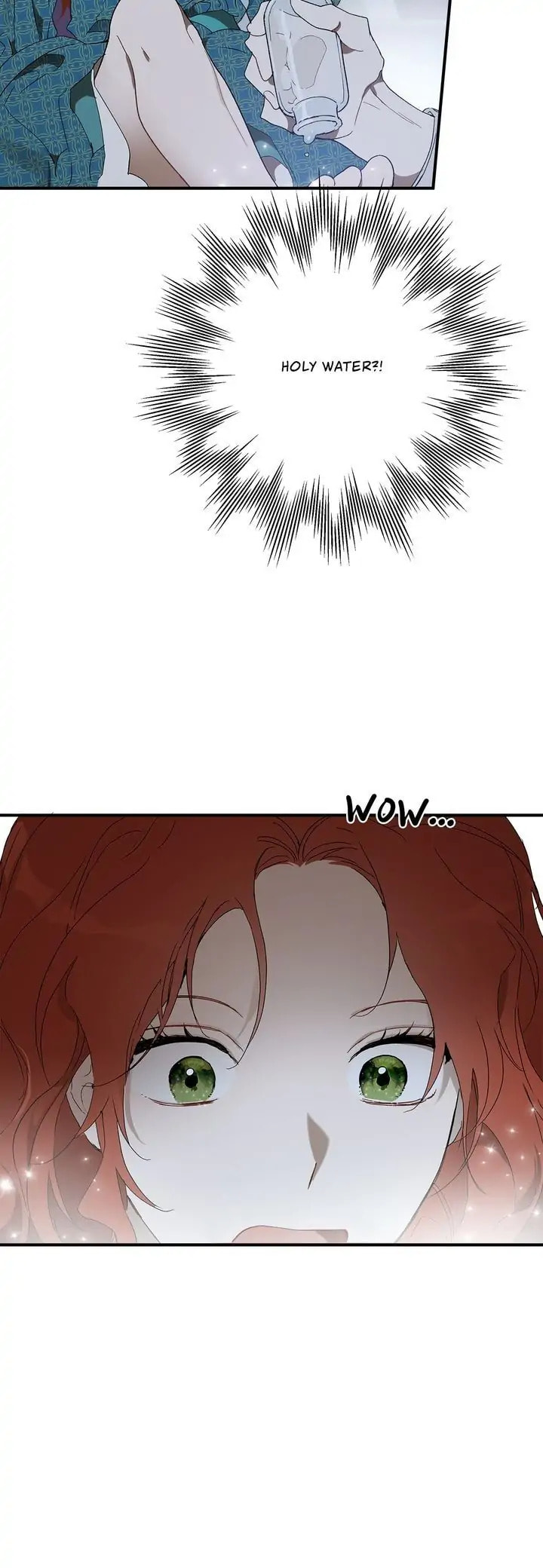 It Was All a Mistake