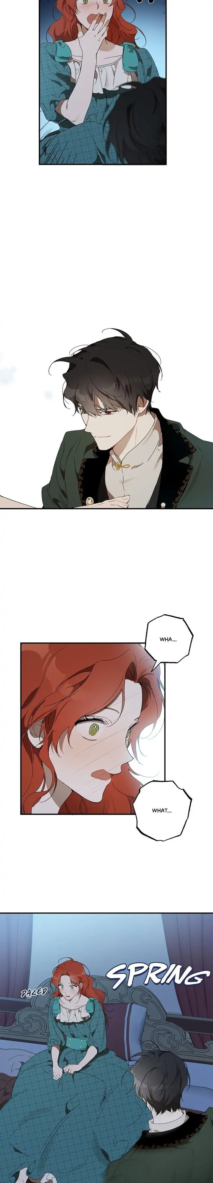 It Was All a Mistake