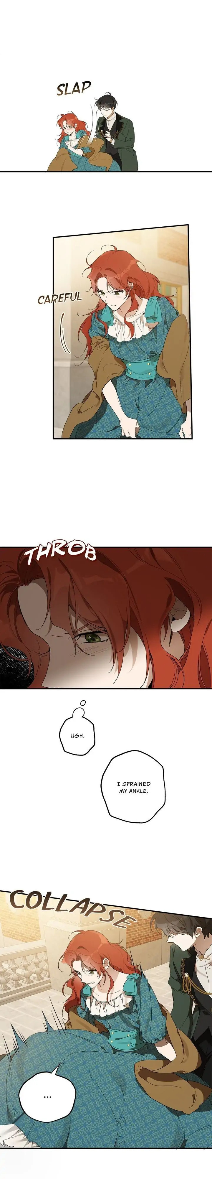 It Was All a Mistake
