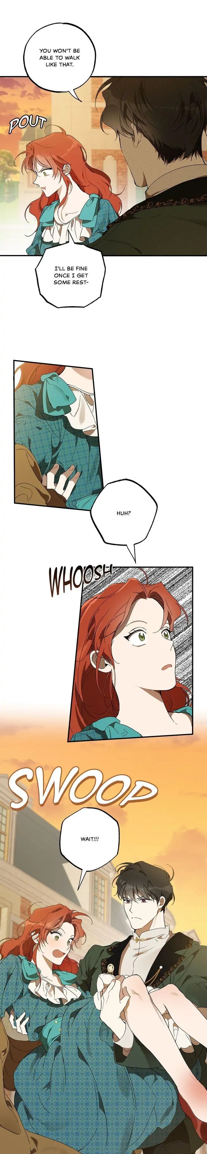It Was All a Mistake