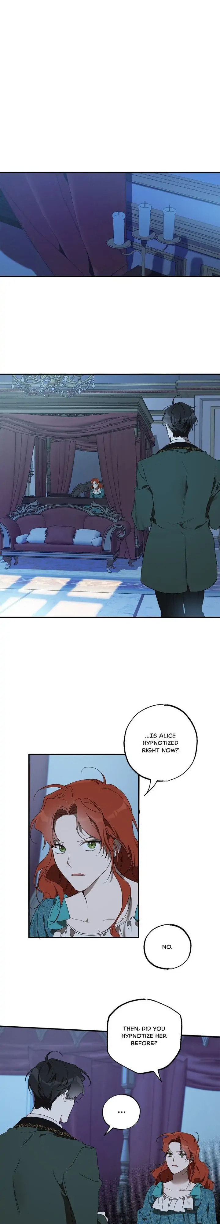 It Was All a Mistake