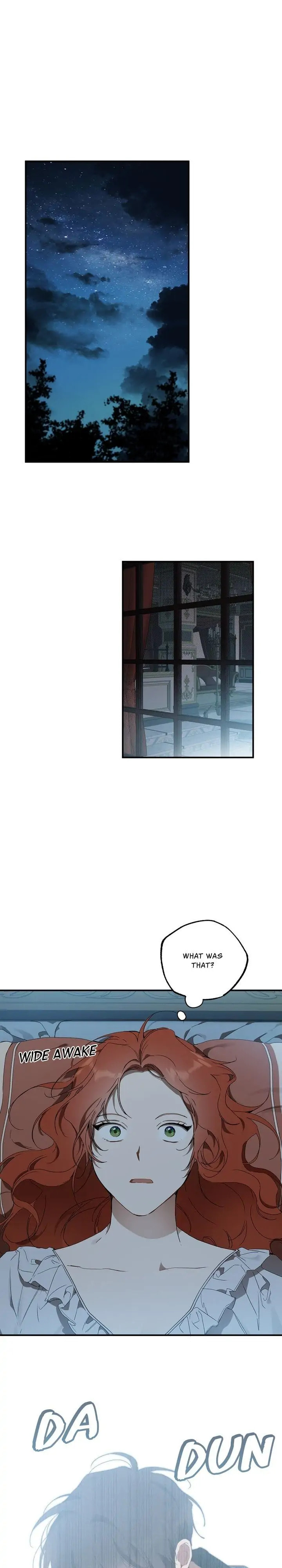 It Was All a Mistake