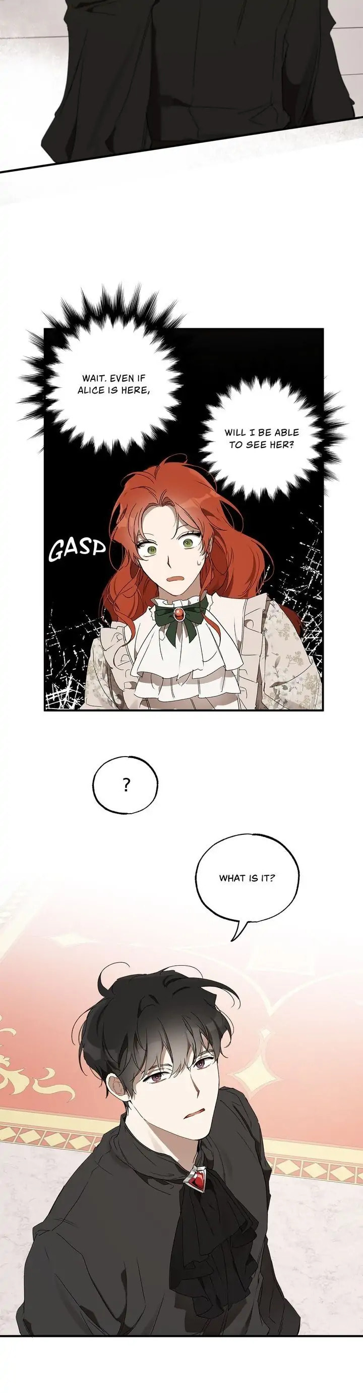 It Was All a Mistake