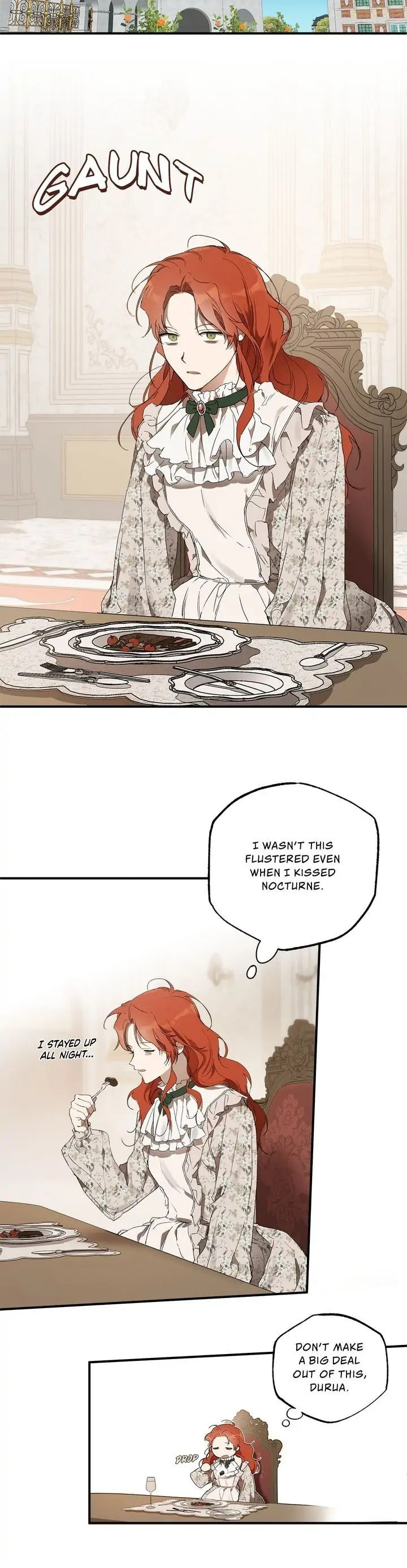 It Was All a Mistake