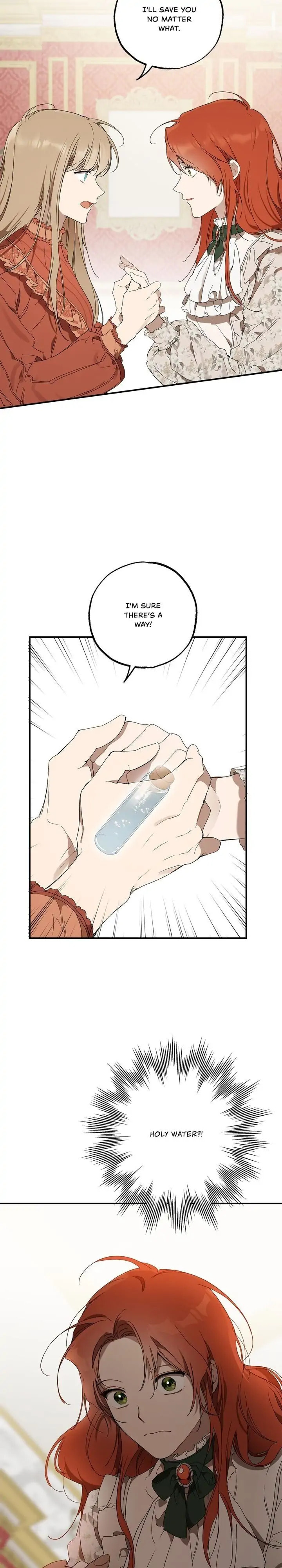 It Was All a Mistake